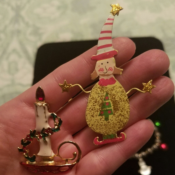 Christmas haul - Picture 6 of 8